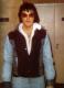 elvis jeans 1974