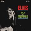 Elvis back in memphis