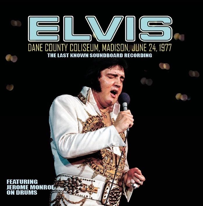 Madison 24 juin1977